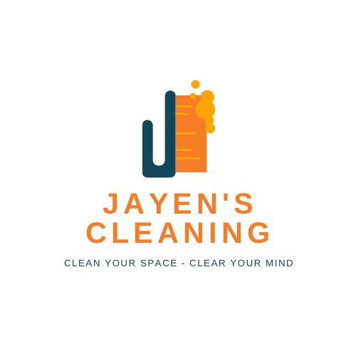 Jayen’s Cleaning — Clean your space, clear your mind
